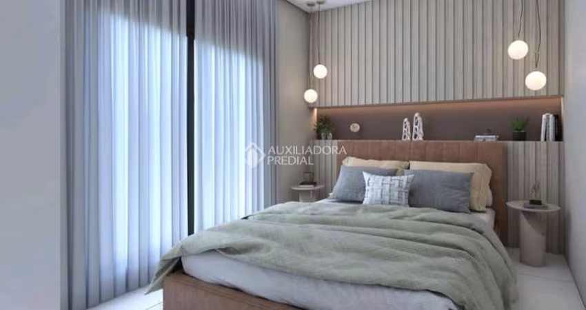 Apartamento com 2 quartos à venda na Rua Elias Schmidt, 95, Nova Palhoça, Palhoça