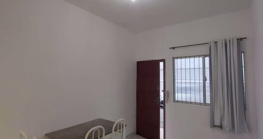 Apartamento com 1 quarto à venda na Avenida da Pedra Branca, 220, Pedra Branca, Palhoça