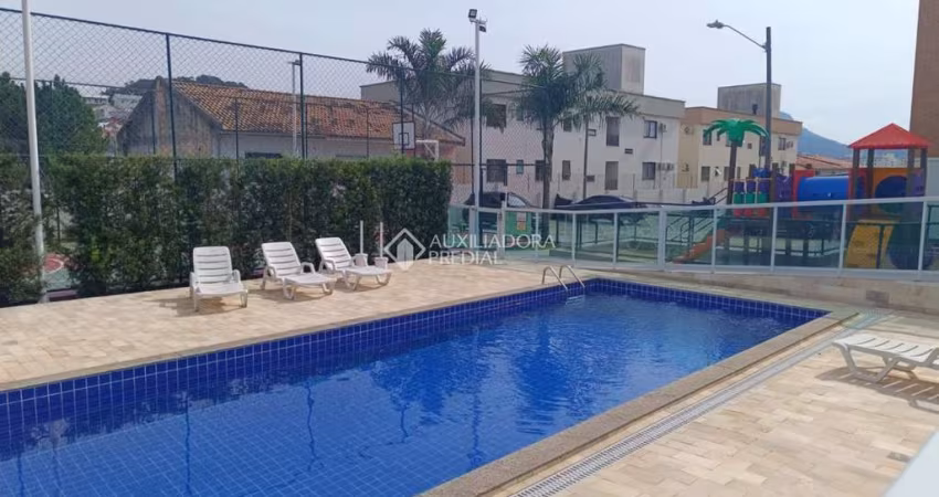 Apartamento com 2 quartos à venda na Rua José Clemente de Macedo, 625, Bela Vista, Palhoça