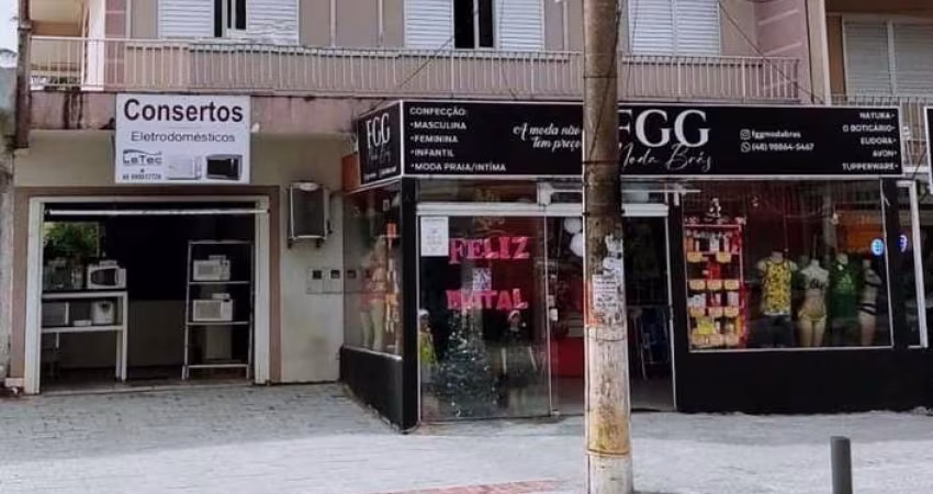 Casa com 3 quartos à venda na Avenida Aniceto Zacchi, 772, Ponte do Imaruim, Palhoça