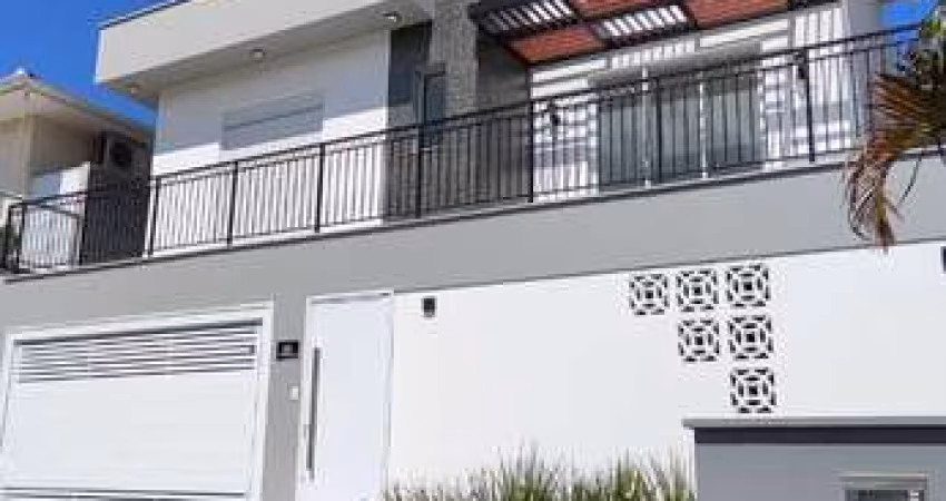 Casa com 3 quartos à venda na Rua das Perdizes, 65, Pedra Branca, Palhoça