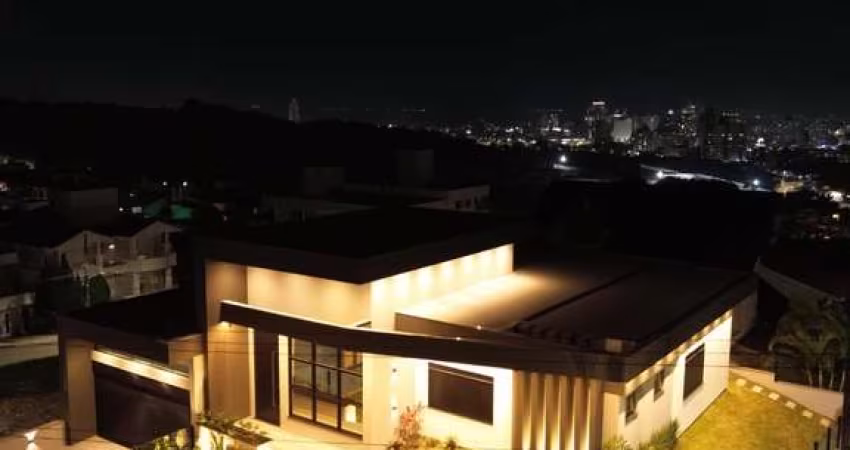 Casa com 3 quartos à venda na Rua das Emas, 35, Pedra Branca, Palhoça