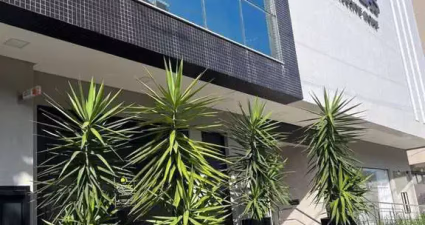 Apartamento com 3 quartos à venda na Victor Fronza, 115, Balneário Perequê, Porto Belo