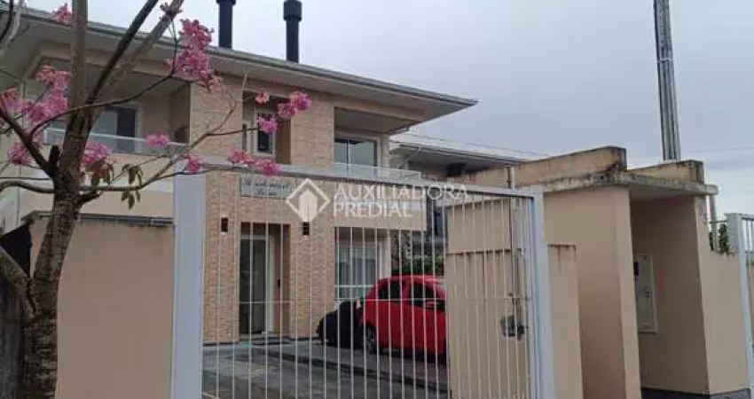 Apartamento com 2 quartos à venda na Raulino Guilherme Scheimann, 165, Nova Palhoça, Palhoça