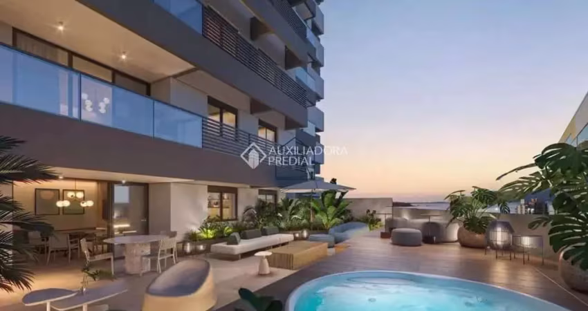 Apartamento com 2 quartos à venda na Rua das Camélias, 400, Kobrasol, São José