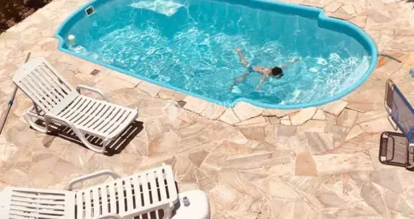 Casa com 3 quartos à venda na Rua Marciano Bonifácio de Souza, 101, Centro, Palhoça
