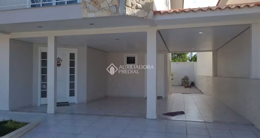 Casa com 3 quartos à venda na Rua Graciliano Carlos de Quadros, 63, Centro, Palhoça