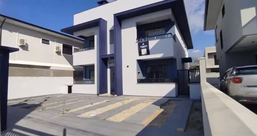 Apartamento com 2 quartos à venda na Rua Claudemiro João Saibert, 32, Nova Palhoça, Palhoça
