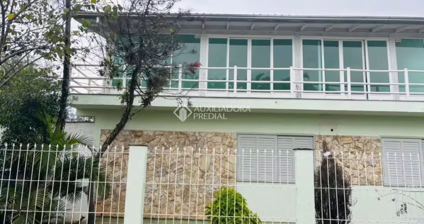 Casa com 7 quartos à venda na Rodolfo Scheidt, 200, Centro, Palhoça