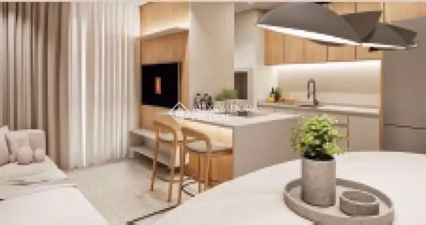Apartamento com 3 quartos à venda na dos Beija-Flores, 30, Pedra Branca, Palhoça