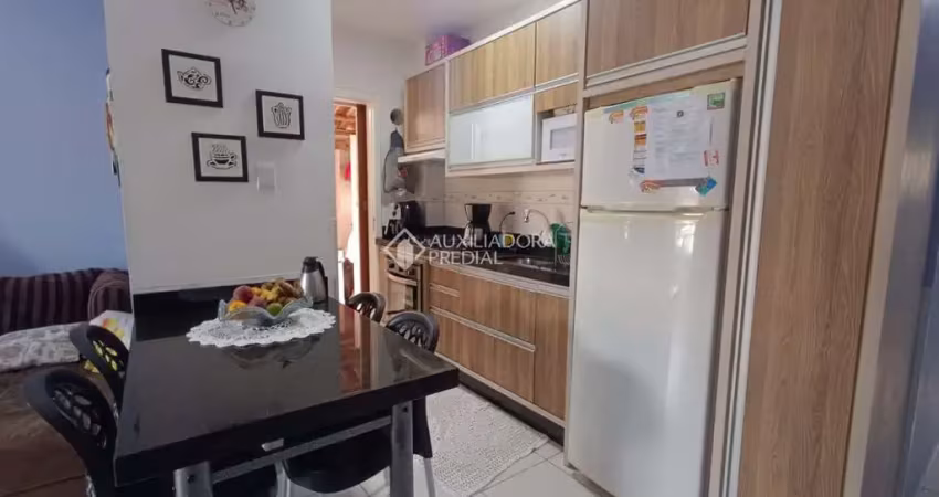 Apartamento com 2 quartos à venda na Rua Manoel Candido de Farias, 83, Nova Palhoça, Palhoça