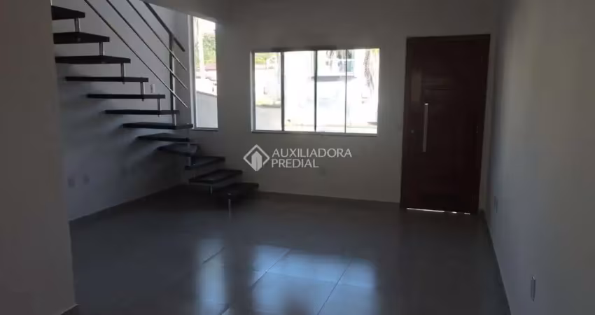 Casa com 2 quartos à venda na Rua Paysage Sul, 1, Bela Vista, Palhoça