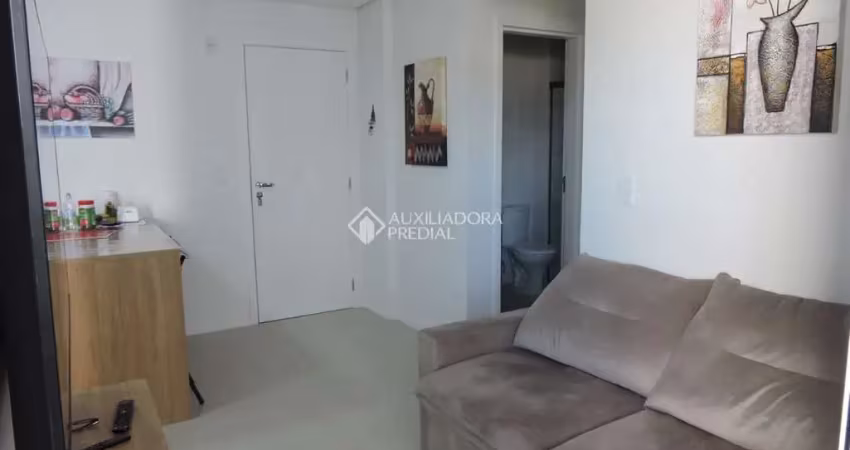 Apartamento com 2 quartos à venda na Rua João Bernadino da Rosa, 2173, Pedra Branca, Palhoça