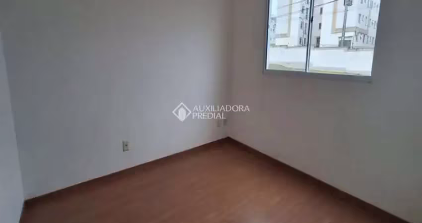 Apartamento com 2 quartos à venda na Avenida Paulo Roberto Vidal, 347, Bela Vista, Palhoça