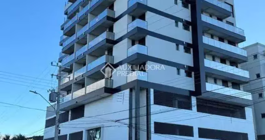 Apartamento com 2 quartos à venda na Rua das Orquídeas, 64, Pedra Branca, Palhoça