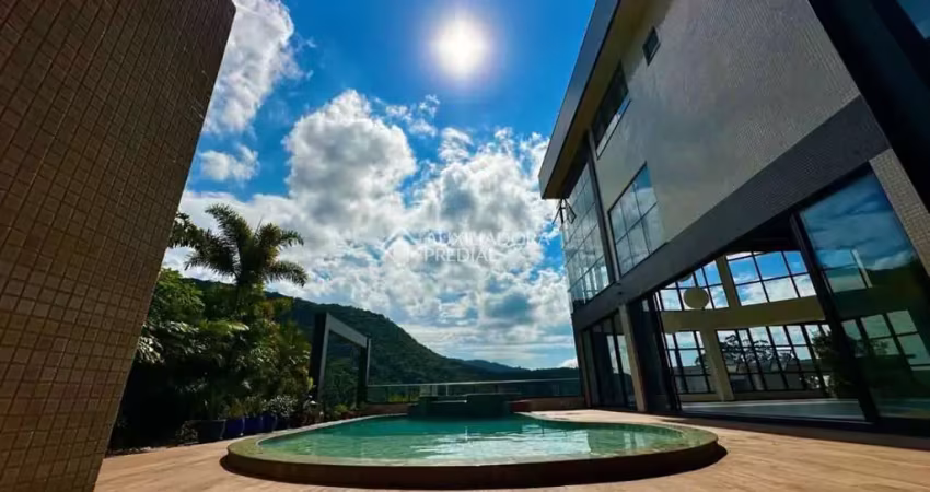 Casa em condomínio fechado com 6 quartos à venda na Condomínio Horizontal Iate Clube Itapema - Br 101, 145, Ilhota, Itapema