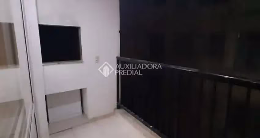 Apartamento com 2 quartos à venda na Rua das Orquídeas, 283, Pedra Branca, Palhoça