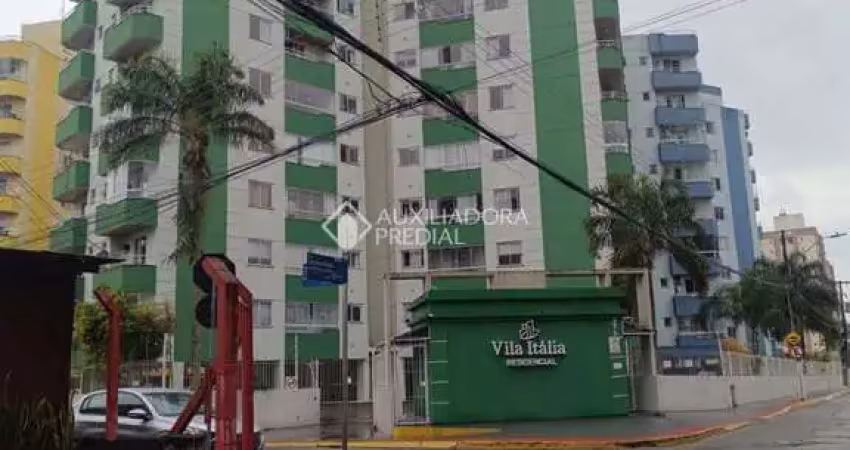 Apartamento com 2 quartos à venda na Rua Joci José Martins, 275, Pagani, Palhoça