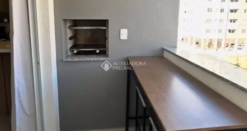 Apartamento com 2 quartos à venda na Rua João Bernadino da Rosa, 2173, Pedra Branca, Palhoça