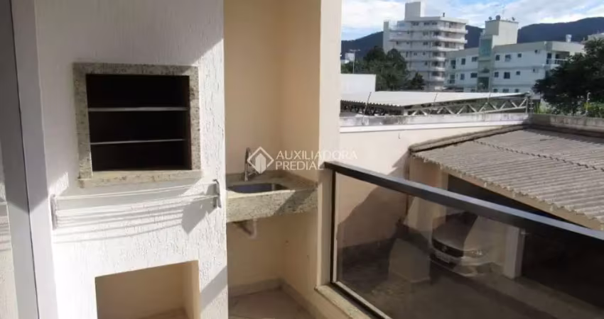 Apartamento com 2 quartos à venda na Rua Veneza, 104, Passa Vinte, Palhoça