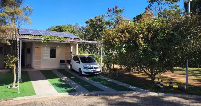 Casa em condomínio fechado com 3 quartos à venda na Avenida Paulo Roberto Vidal, 1455, Bela Vista, Palhoça