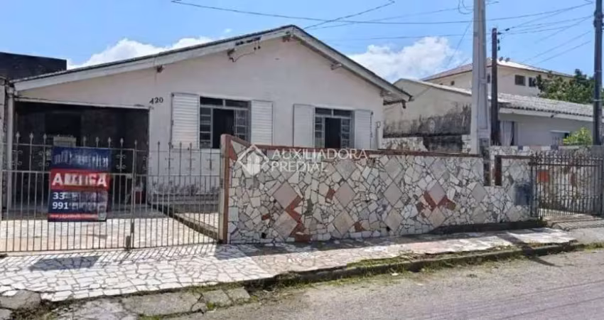 Casa com 3 quartos à venda na Pero Vaz de Caminha, 420, Caminho Novo, Palhoça