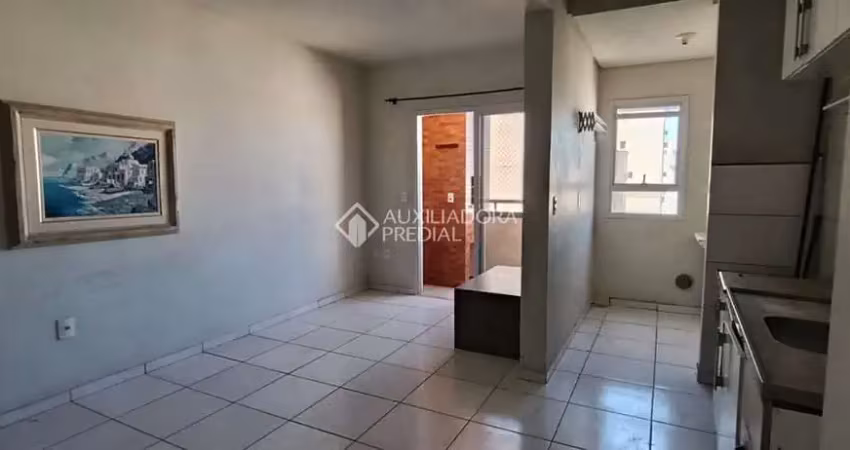 Apartamento com 2 quartos à venda na Rua Recanto dos Santos, 305, Pedra Branca, Palhoça