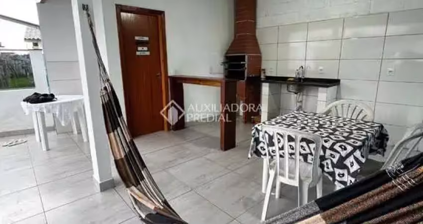 Casa com 3 quartos à venda na Rua Pica Pau, 56, Enseada de Brito, Palhoça