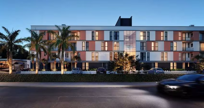 Apartamento com 2 quartos à venda na Rua São Benedito, 1089, Serraria, São José