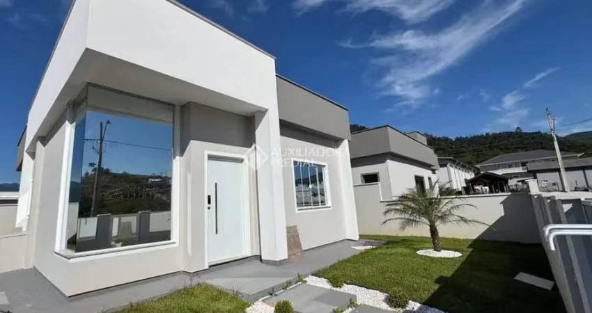 Casa com 3 quartos à venda na Pedro Crispim Felisbino, 65, Alto Aririu, Palhoça