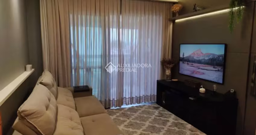 Apartamento com 3 quartos à venda na Rua Orlando Odilio Koerich, 201, Jardim Atlântico, Florianópolis