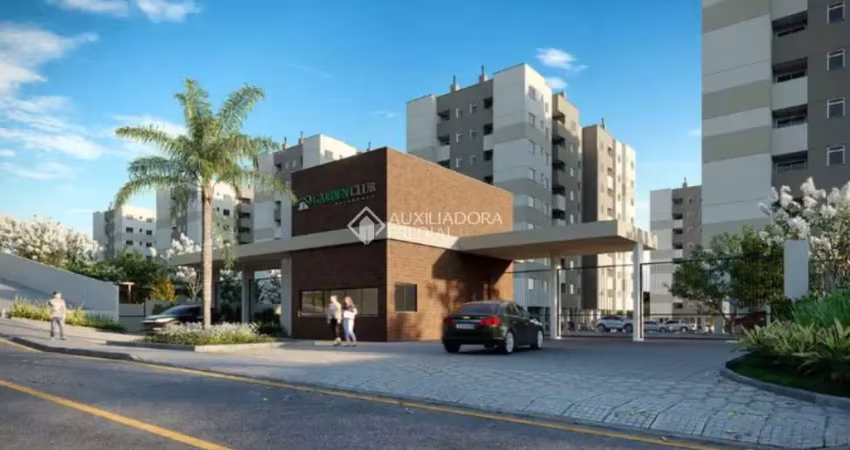 Apartamento com 2 quartos à venda na Rua João Bernadino da Rosa, 2173, Pedra Branca, Palhoça