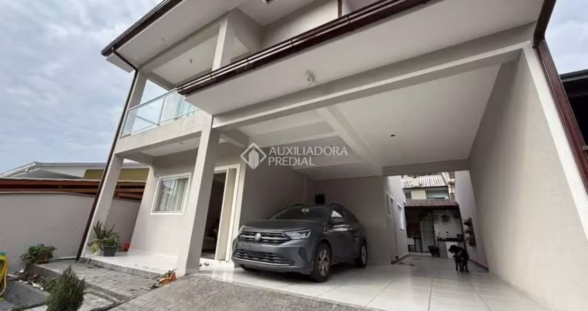 Casa com 1 quarto à venda na Colombo Salles, 00135, Bela Vista, Palhoça
