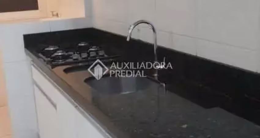 Apartamento com 2 quartos à venda na Rua Álvaro Medeiros Santiago, 1635, Areias, São José