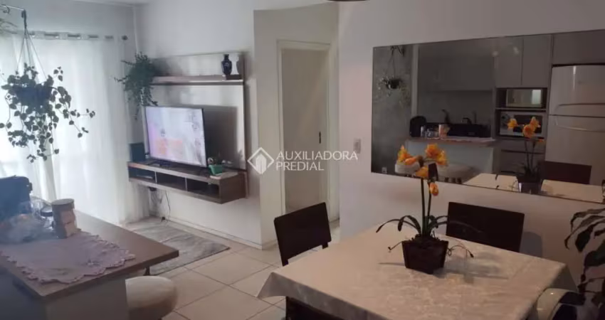 Apartamento com 2 quartos à venda na Rua Tomáz Domingos da Silveira, 3818, São Sebastião, Palhoça