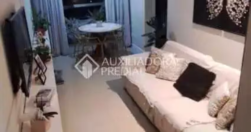 Apartamento com 2 quartos à venda na Rua Expedicionário Aderbal Correa da Silva, 164, São Sebastião, Palhoça