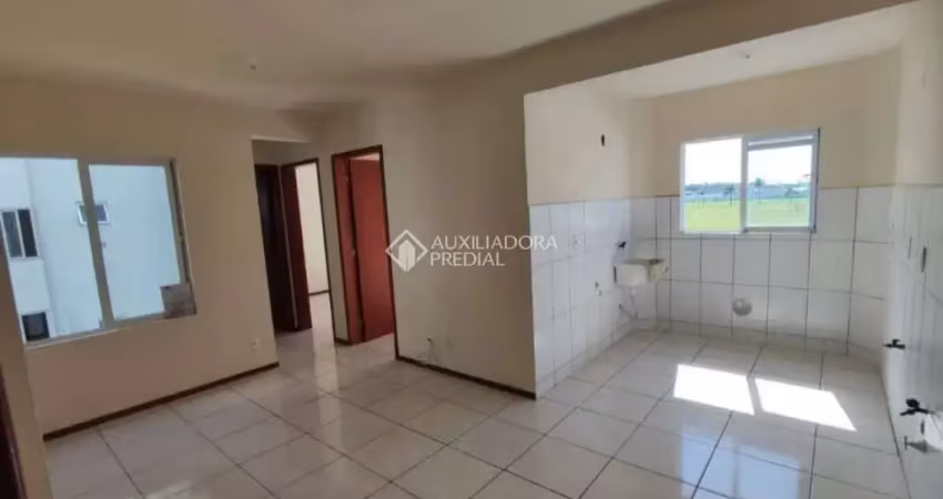 Apartamento com 2 quartos à venda na Rua Natalino Campos Schaimann, 1100, Pachecos, Palhoça