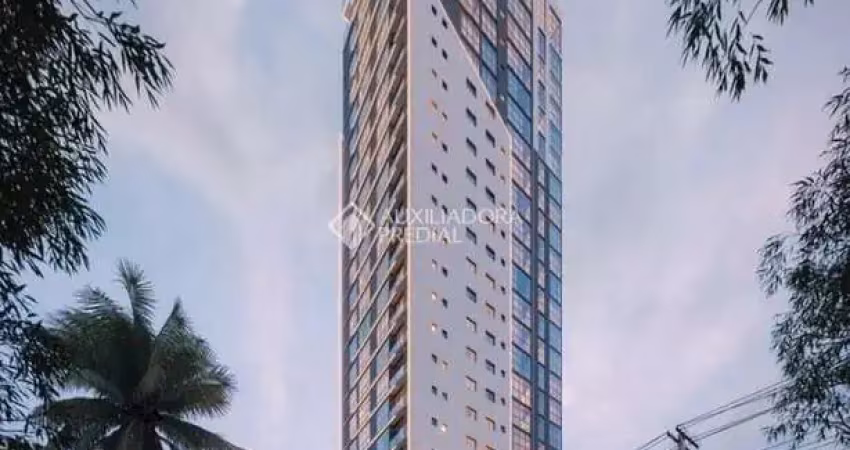 Apartamento com 3 quartos à venda na Rua José Alexandre Rocha, 207, Balneário Perequê, Porto Belo