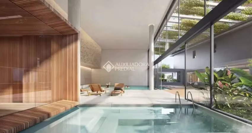 Apartamento com 3 quartos à venda na Rua da Pedra, 1, Pedra Branca, Palhoça