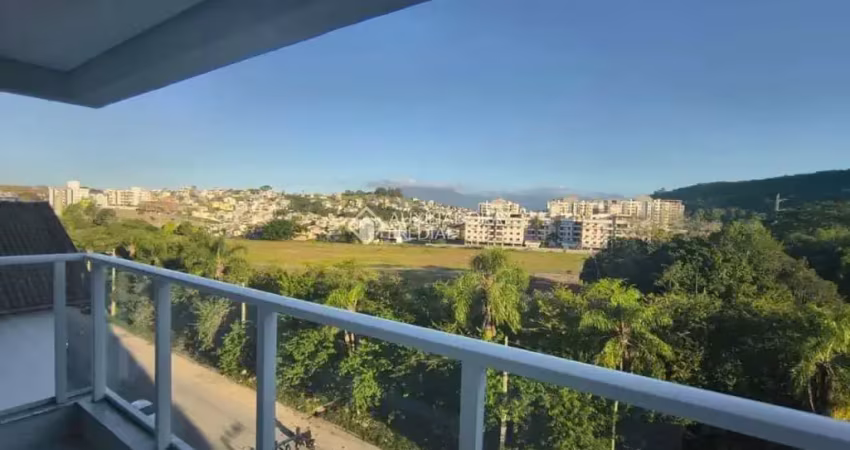 Apartamento com 2 quartos à venda na Rua do Bunganvília, 482, Pedra Branca, Palhoça