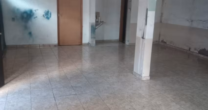 Ótima oportunidade de negócio! Ponto comercial no Centro