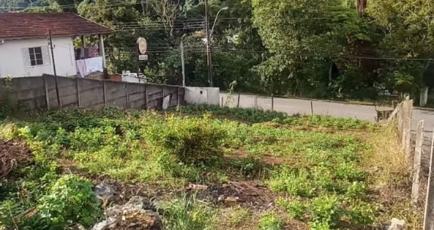 Ótimo lote a venda com 570m²