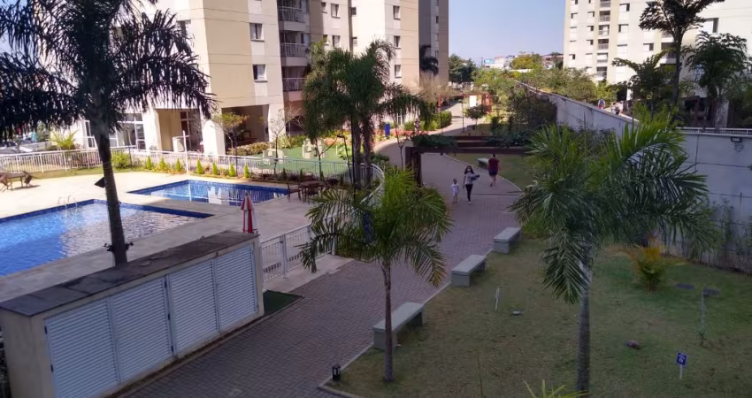 APARTAMENTO COND. VERTENTES RESIDENCIAL CLUBE
