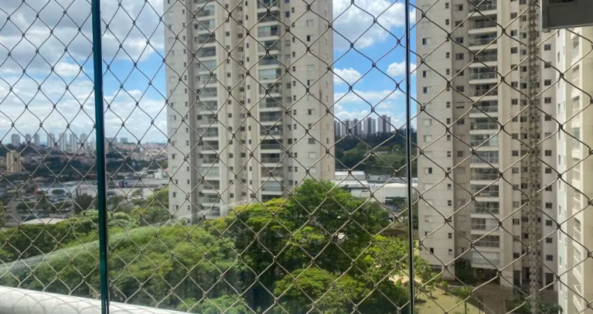 LINDO APARTAMENTO COND. ECO'S EM TABOÃO DA SERRA