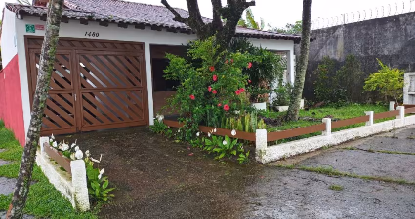 CASA DE PRAIA ITANHAEM