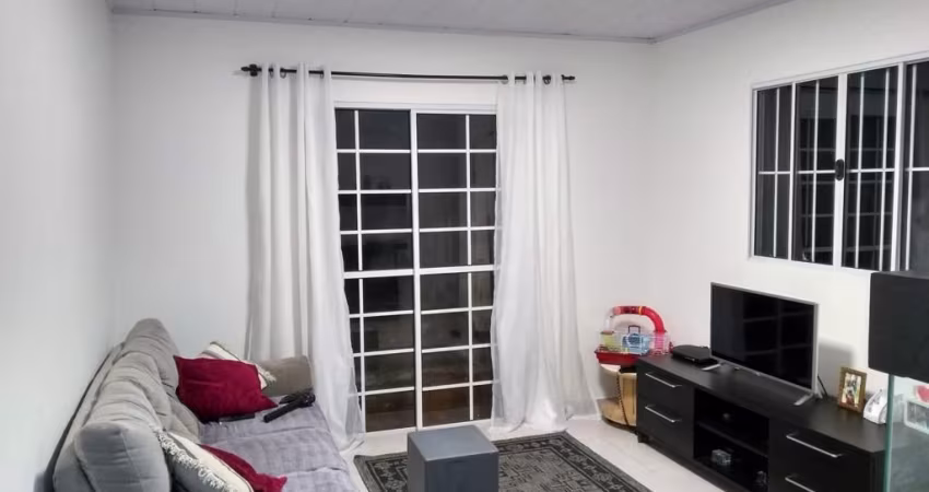 VENDE-SE CASA TERREA