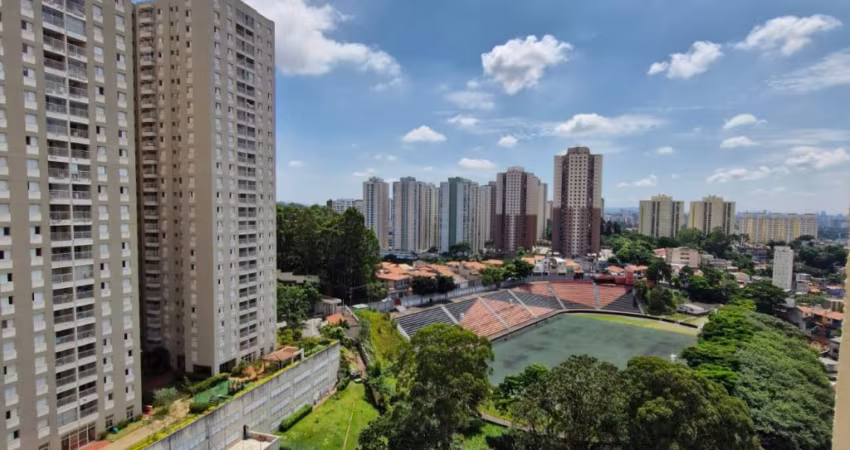 Apto 3 dorm. Cond. Vertentes Resid. Clube