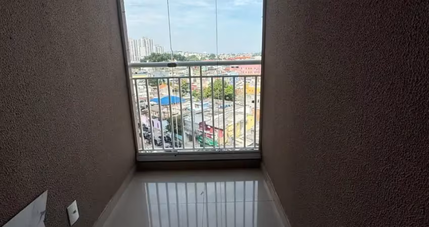 Apartamento Cond. Atua Taboão da Serra