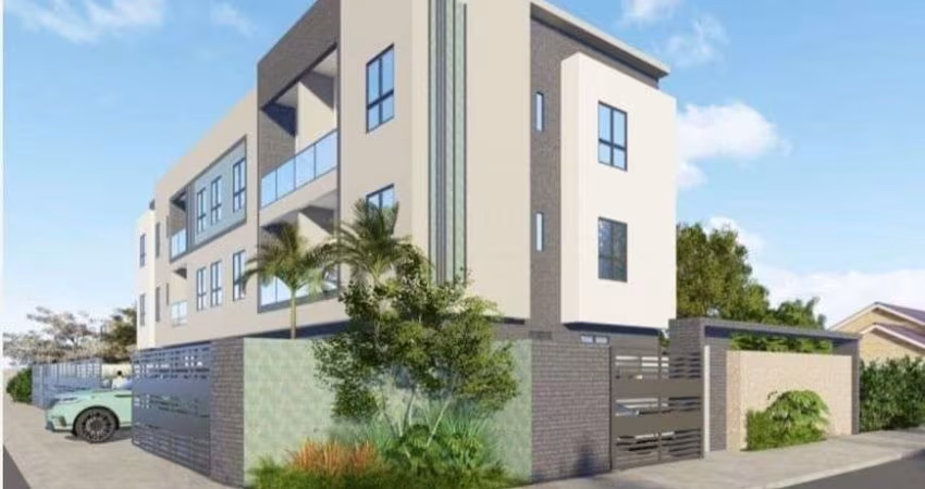 Apartamento com 3 quartos à venda no Bairro dos Estados