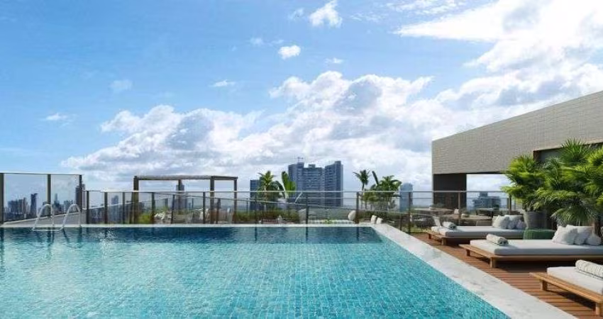 Apartamento com 2 quartos à venda no Expedicionários